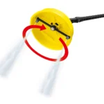 کارواش کارچر مدل Karcher K2 uni (اصل)