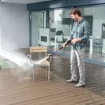 کارواش کارچر مدل Karcher K2 power eu (اصل)
