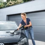 کارواش کارچر مدل Karcher K4 Compact (اصل)
