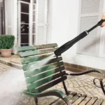کارواش کارچر مدل Karcher K4 Compact (اصل)
