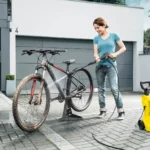 کارواش کارچر مدل Karcher K2 power eu (اصل)