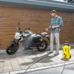 کارواش کارچر مدل Karcher K2 power eu (اصل)