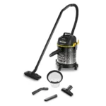 جاروبرقی سطلی کارچر مدل Karcher DVAC1800 (اصل)