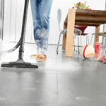بخارشوی و جاروبرقی کارچر مدل Karcher SV7 (اصل)
