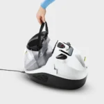 بخارشوی و جاروبرقی کارچر مدل Karcher SV7 (اصل)