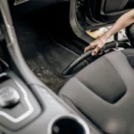 جاروبرقی سطلی آب و خاک کارچر مدل Karcher WD5 SV (اصل)
