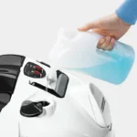 بخارشوی و جاروبرقی کارچر مدل Karcher SV7 (اصل)