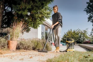 جاروبرقی سطلی آب و خاک کارچر مدل Karcher WD5 SV (اصل)