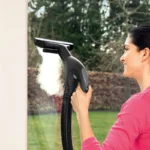 بخارشوی و جاروبرقی کارچر مدل Karcher SV7 (اصل)
