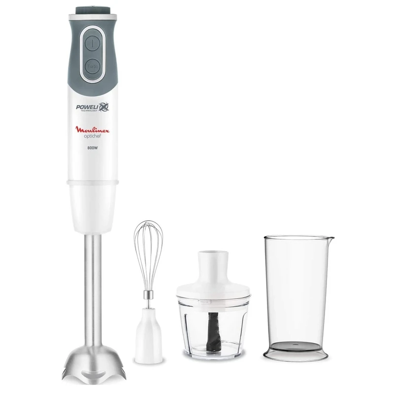 گوشت کوب برقی مولینکس مدل DD643 (اصل)