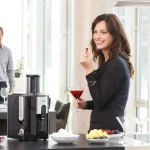 آبمیوه گیری براون مدل J500bk (اصل)