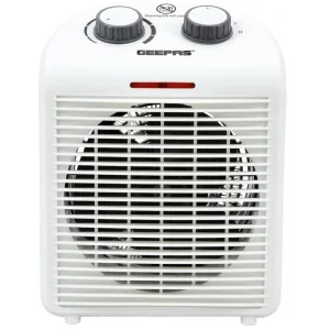 بخاری فن دار جیپاس مدل GEEPAS GFH28520 (اصل)