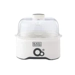 تخم مرغ آپزکن Black&Decker EG200 (اصل)