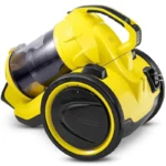 جاروبرقی مخزن دار کارچر مدل Karcher VC3 plus (اصل)