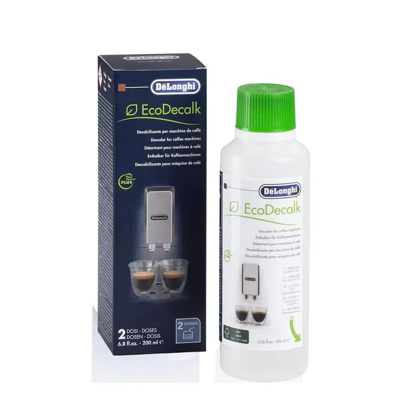 محلول رسوب زدایی دلونگی مدل DELONGHI DLSC202 (اصل)