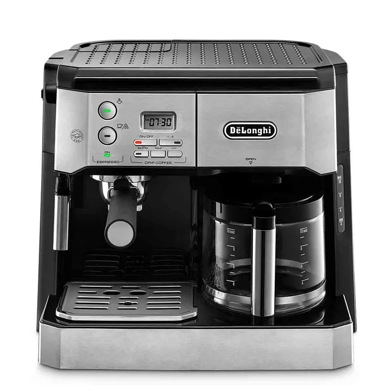 اسپرسو ساز دلونگی مدل DELONGHI BCO431 (اصل)
