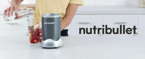 شیکر شارژی نوتریکوک مدل Nutricook NBR1212M (اصل)