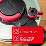 زودپز تفال مدل Tefal P4620768 (اصل)