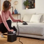 اتو بخارگر ایستاده تفال مدل Tefal Qt1510 (اصل)