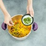 زودپز تفال مدل Tefal P4624866 (اصل)