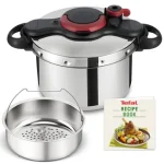 زودپز تفال مدل Tefal P4624866 (اصل)