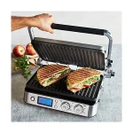 گریل دلونگی مدل DELONGHI CGH1012 (اصل)
