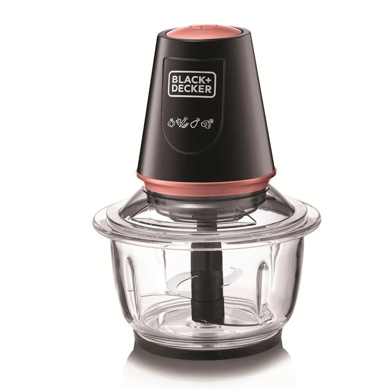 خرد کن بلک اند دکر مدل Gc430(اصل)