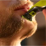ماشین اصلاح صورت فیلیپس مدل Philips one blade 2724 (اصل)