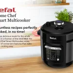 مولتی کوکر تفال مدل Tefal CY601 (اصل)