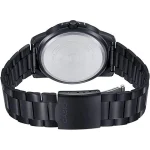 ساعت مچی مردانه کاسیو مدل CASIO MTP-VD01B-1B (اورجینال)