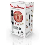 گوشت کوب برقی مولینکس مدل DD65J (اصل)