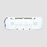بخاری طرح اسپیلت جیپاس مدل GEEPAS GWH28519 (اصل)