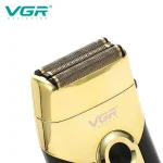 ماشین اصلاح صورت وی جی آر مدل VGR V-383 (اصلی)