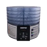 میوه خشک کن جیپاس مدل GEEPAS GFD63013UK (اصل)