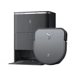 جارو رباتیک اکووکس مدل X5 Pro Omni (اصل)