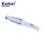 فر کننده و حالت دهنده کیمی مدل Kemei KM-2063 (اصل)