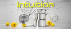 سرویس قابلمه 6 پارچه تفال مدل Tefal Bs864s674 (اصل)