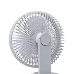 پنکه شارژی رومیزی جیپاس مدل GEEPAS GF21157 (اصل)