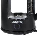 کتری برقی جیپاس مدل GEEPAS gk-38049