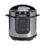زودپز برقی 12 لیتر جیپاس مدل GEEPAS GMC35030(ضربه دار) (اصل)