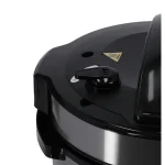 زودپز برقی 12 لیتر جیپاس مدل GEEPAS GMC35030(ضربه دار) (اصل)