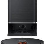 جارو رباتیک شیائومی مدل X20 MAX (اصل)