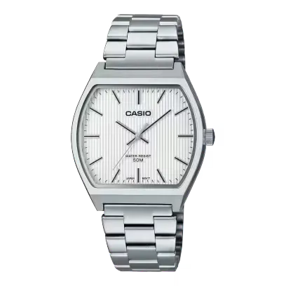 ساعت مچی مردانه کاسیو مدل CASIO MTP-B140D-7AV (اورجینال)