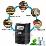 یخ ساز حرفه ای جیپاس مدل GEEPAS GIM63061 (اصل)