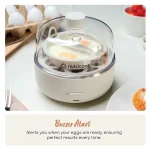 تخم مرغ پز نوتریکوک مدلNUTRICOOK EC207 (اصل)