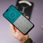 ترازو هوشمند وزن کشی جیپاس مدل GEEPAS GBS46522 (اصل)