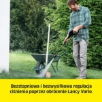 کارواش کارچر مدل Karcher K3 power eu (اصل)