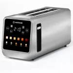 توستر نوتریکوک مدل NUTRICOOK TS401 (اصل)