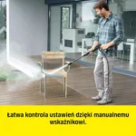 کارواش کارچر مدل Karcher K3 power eu (اصل)