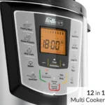زودپز برقی فلر مدل FELLER PC165 (اصل)